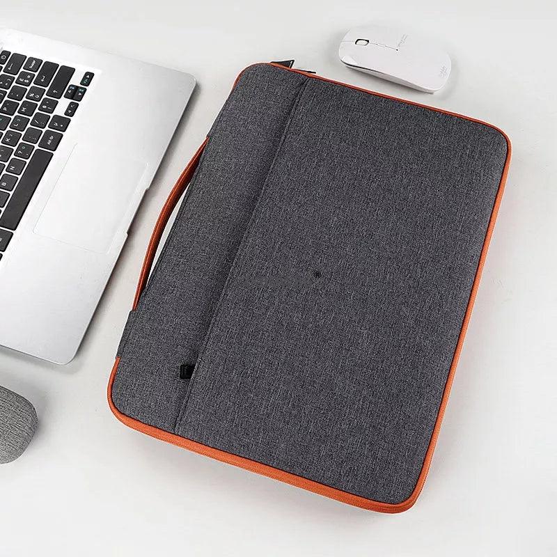 Paxorie Sac de Protection pour ordinateur portable