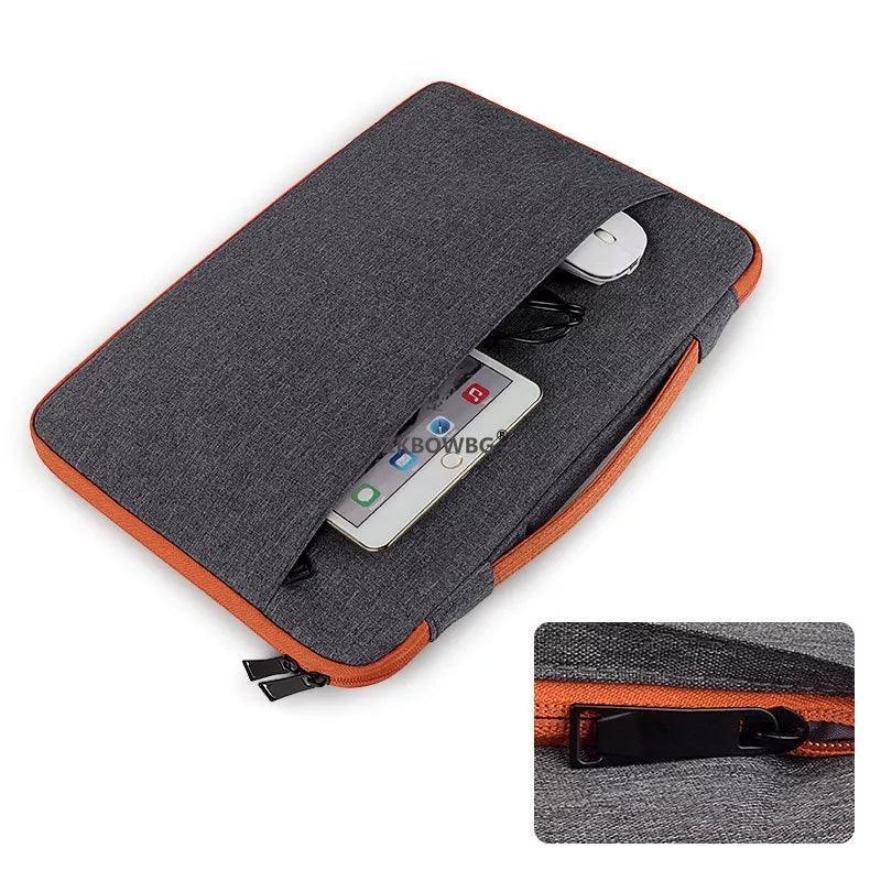 Paxorie Sac de Protection pour ordinateur portable
