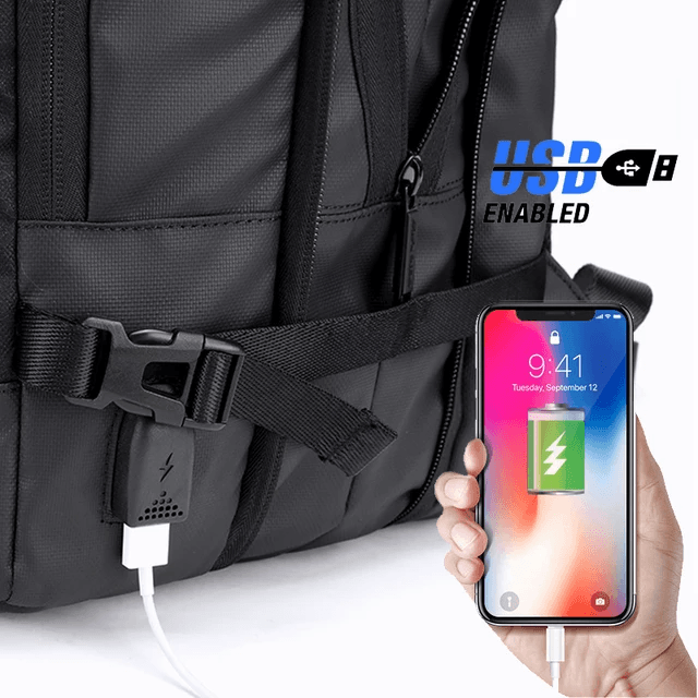 Sofique  Backpack pixa Business voyage