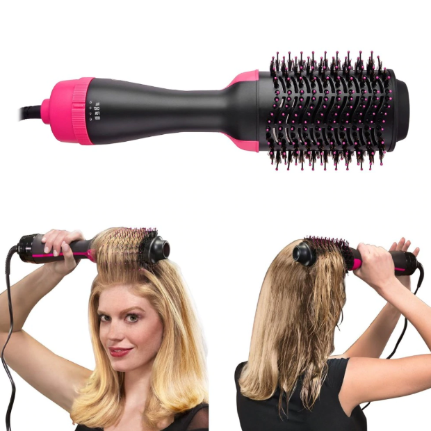 Brosse Lissante 1200W