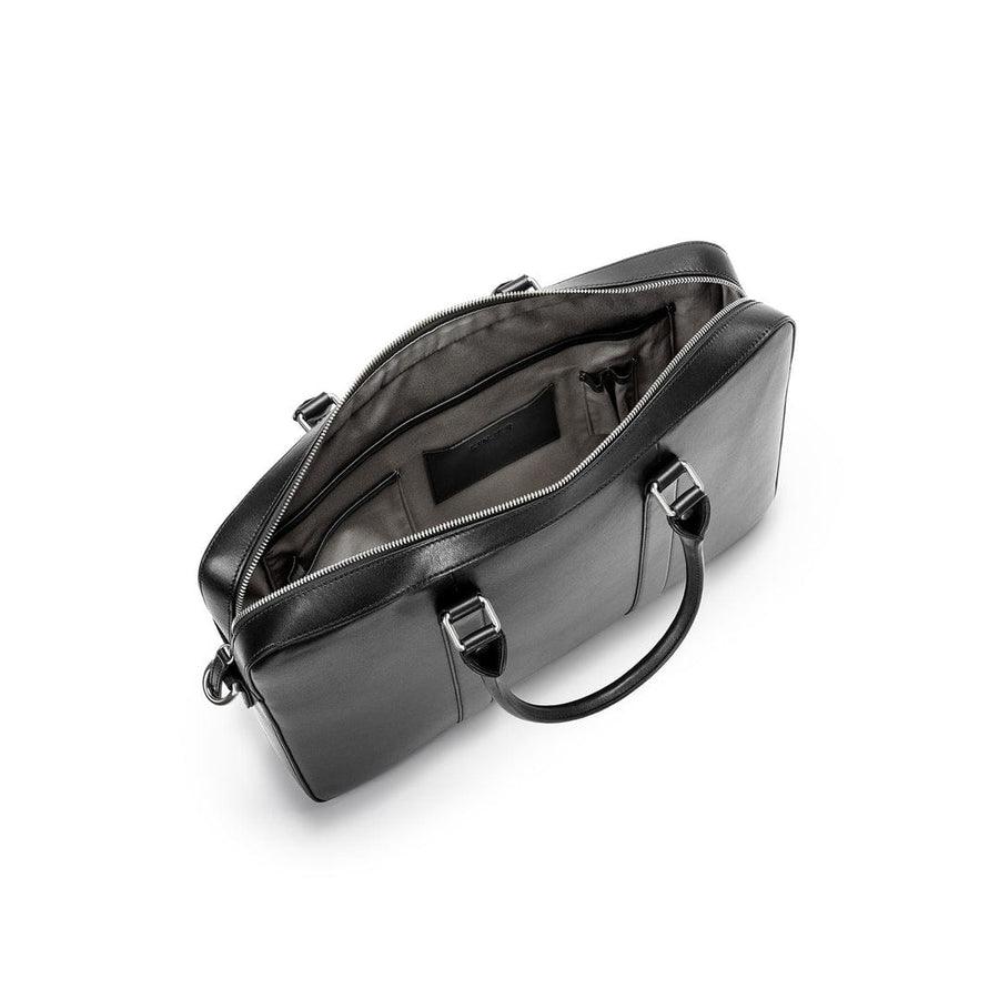 Cavo slim Pixa  sac en cuir