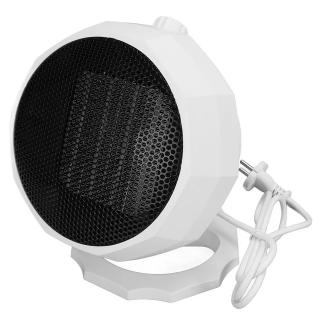 Mini chauffage électrique portable ventilateur de chauffage intérieur 1800w