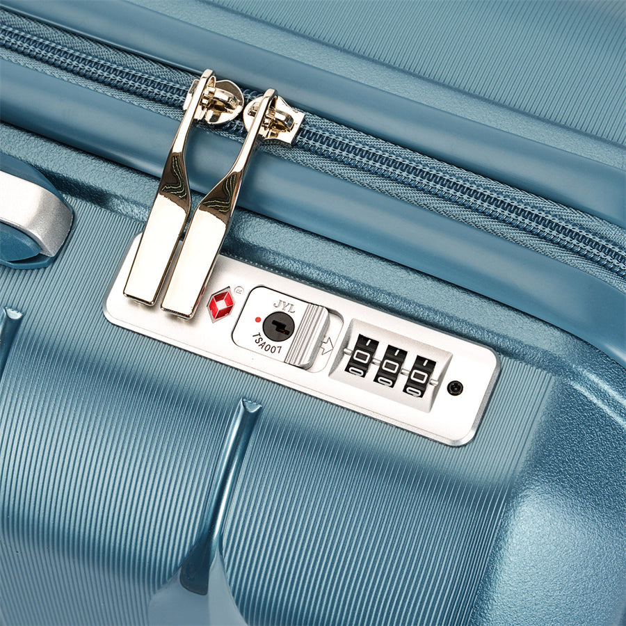 Ensembles de valise 4 pièces
