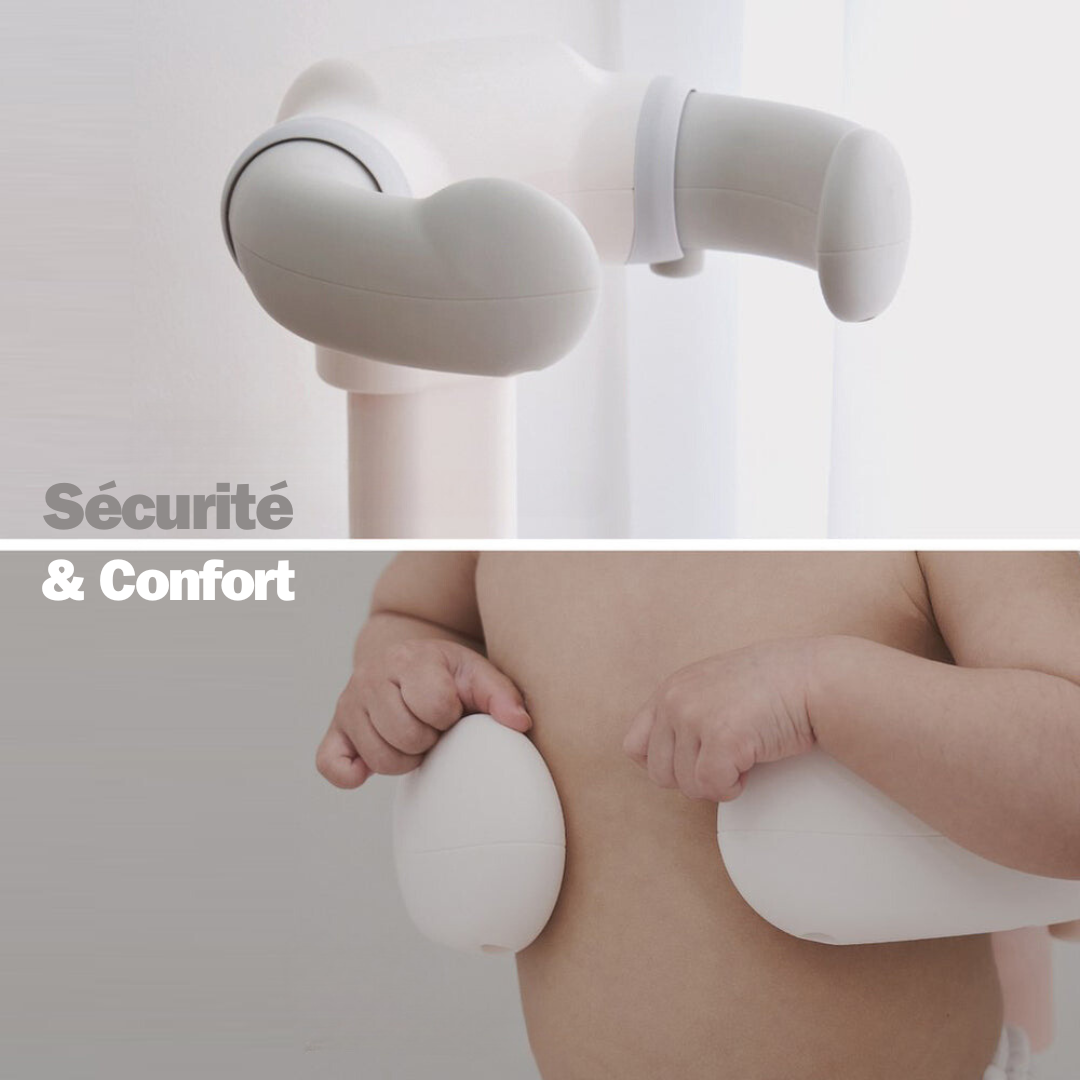 Support de Bain pour bébé