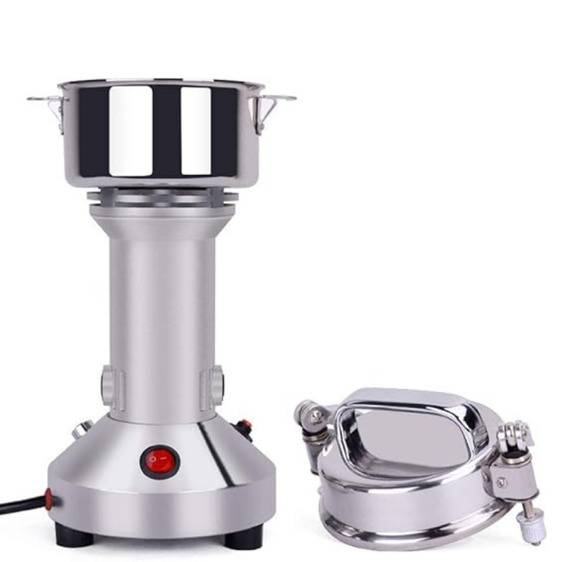 Moulin PIXA  Broyage Rapide et Précis pour Céréales et Épices
