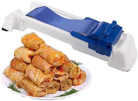 Machine de roulage de feuilles pastilla ,briwat ,sushi