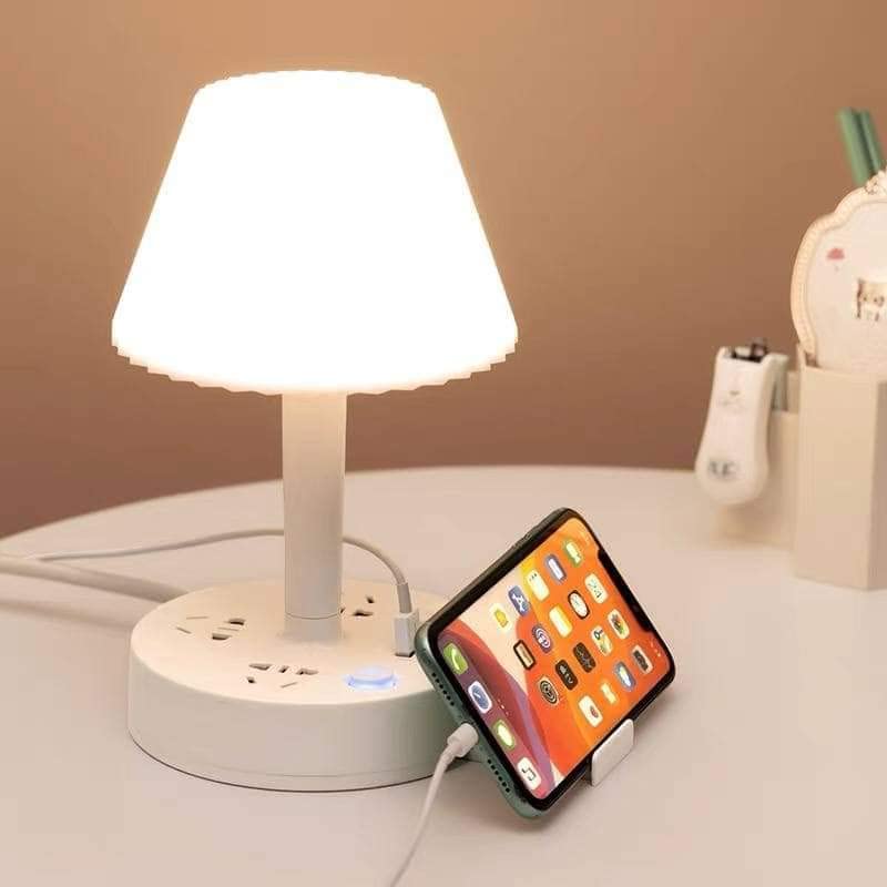 Lampe de lecture Led pour chambre à coucher et bureau