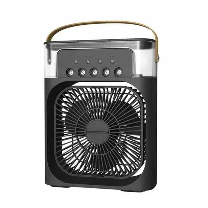 NovaDeals – Ventilateur Brumisateur
