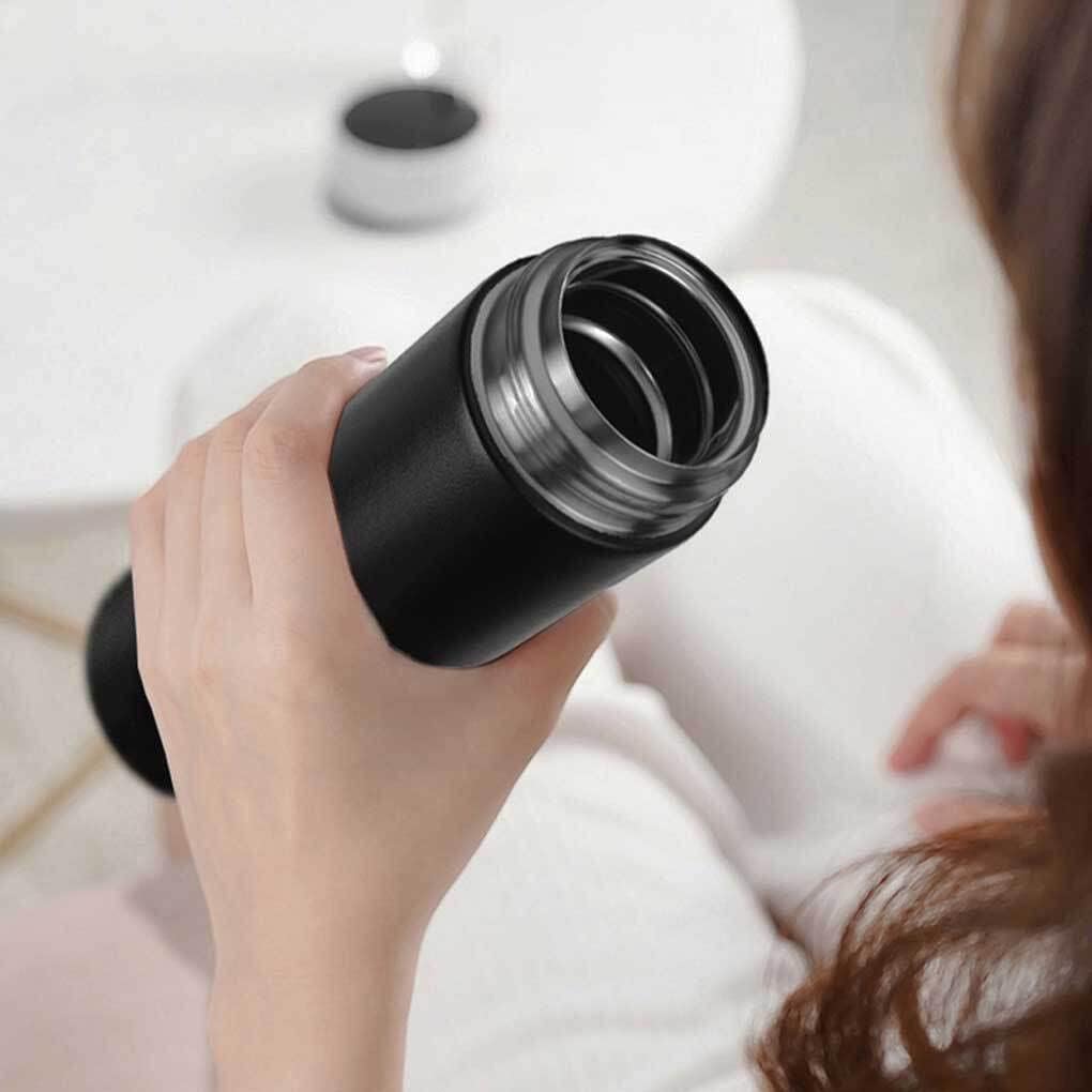 Thermos avec 3 tasses 500ml
