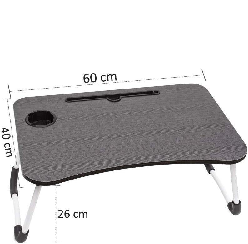 Table pliable pour ordinateur Portable