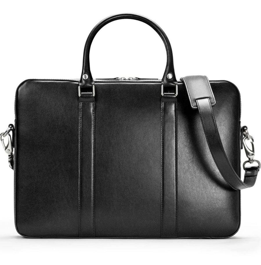 Cavo slim Pixa  sac en cuir