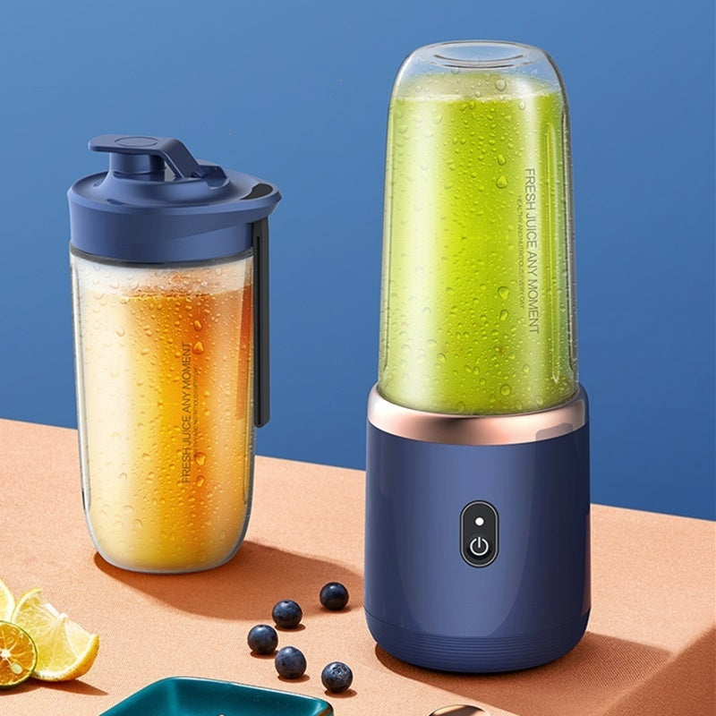 Mini Smoothie nova blender électrique
