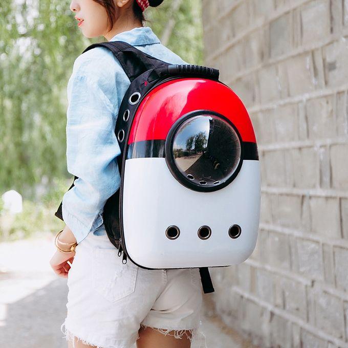 Chatbay Sac a dos de transport  pour chats et chiens