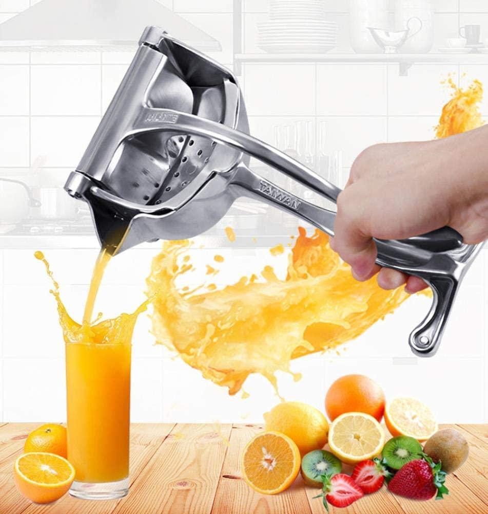Presse-jus manuel