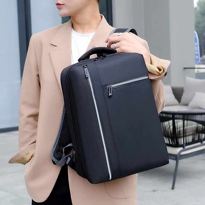 sac à dos Pixa professionnel pour ordinateur
