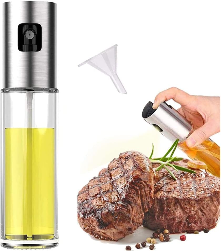 Pulvérisateur d&#39;huile pour la cuisson