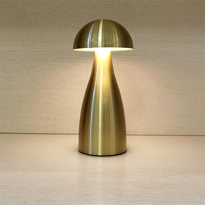 Lampe de table avec capteur tactile