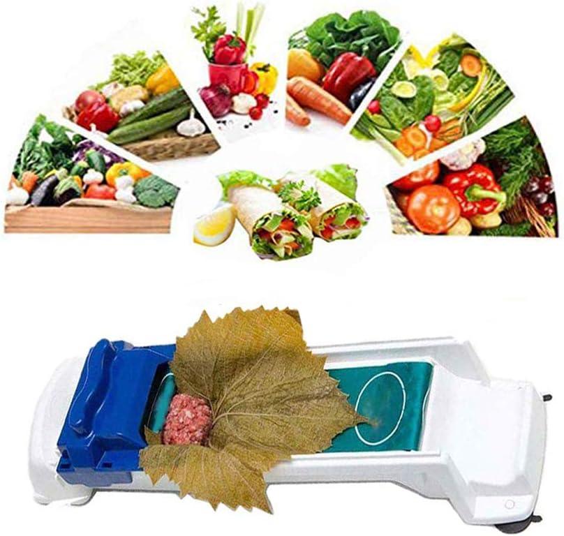 Machine de roulage de feuilles pastilla ,briwat ,sushi