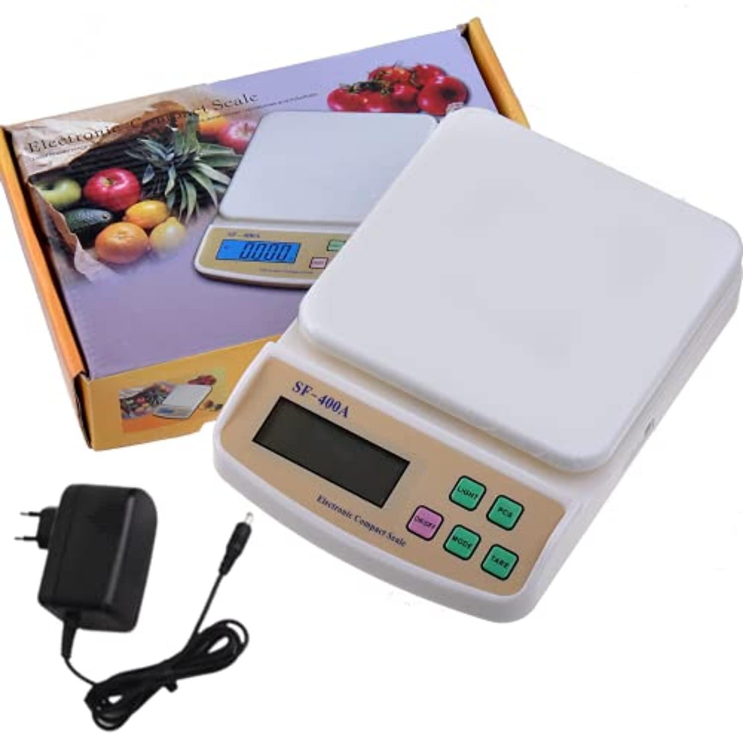 Tikno Balance de cuisine