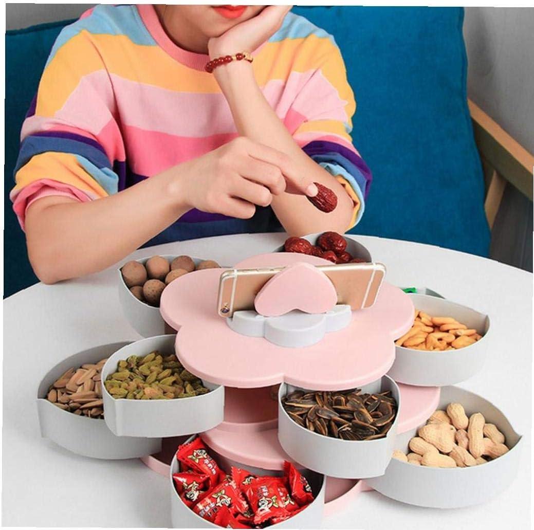Plateau De Rangement  pour noix et Fruit alimentaire