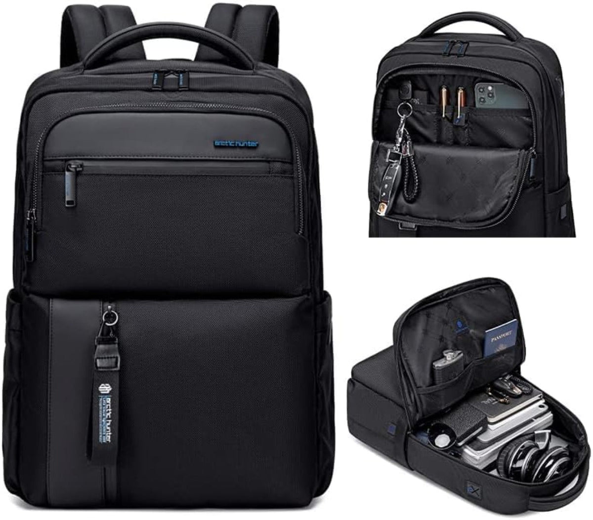 sac à dos de voyage professionnel étanche