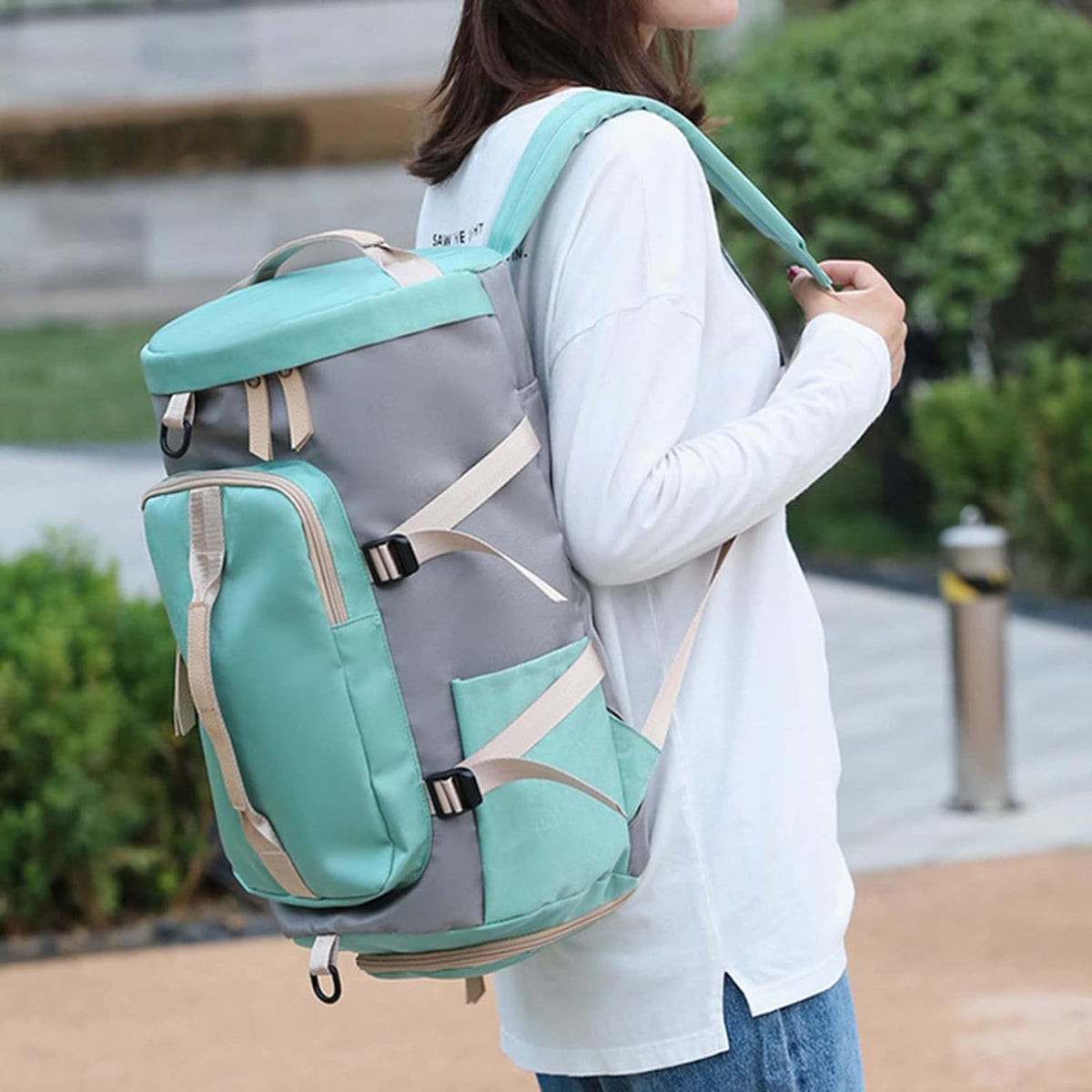 Sac à dos  étanche pour le Sport