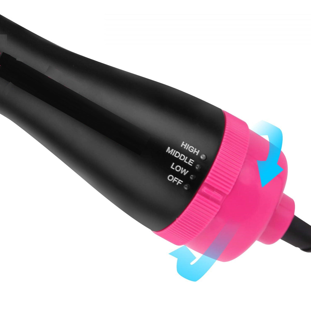 Brosse Lissante 1200W