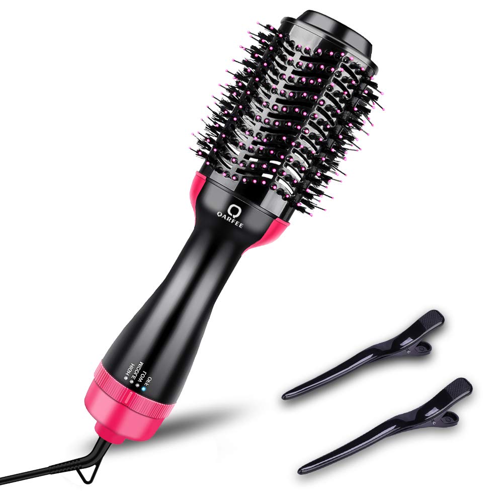 Brosse Lissante 1200W
