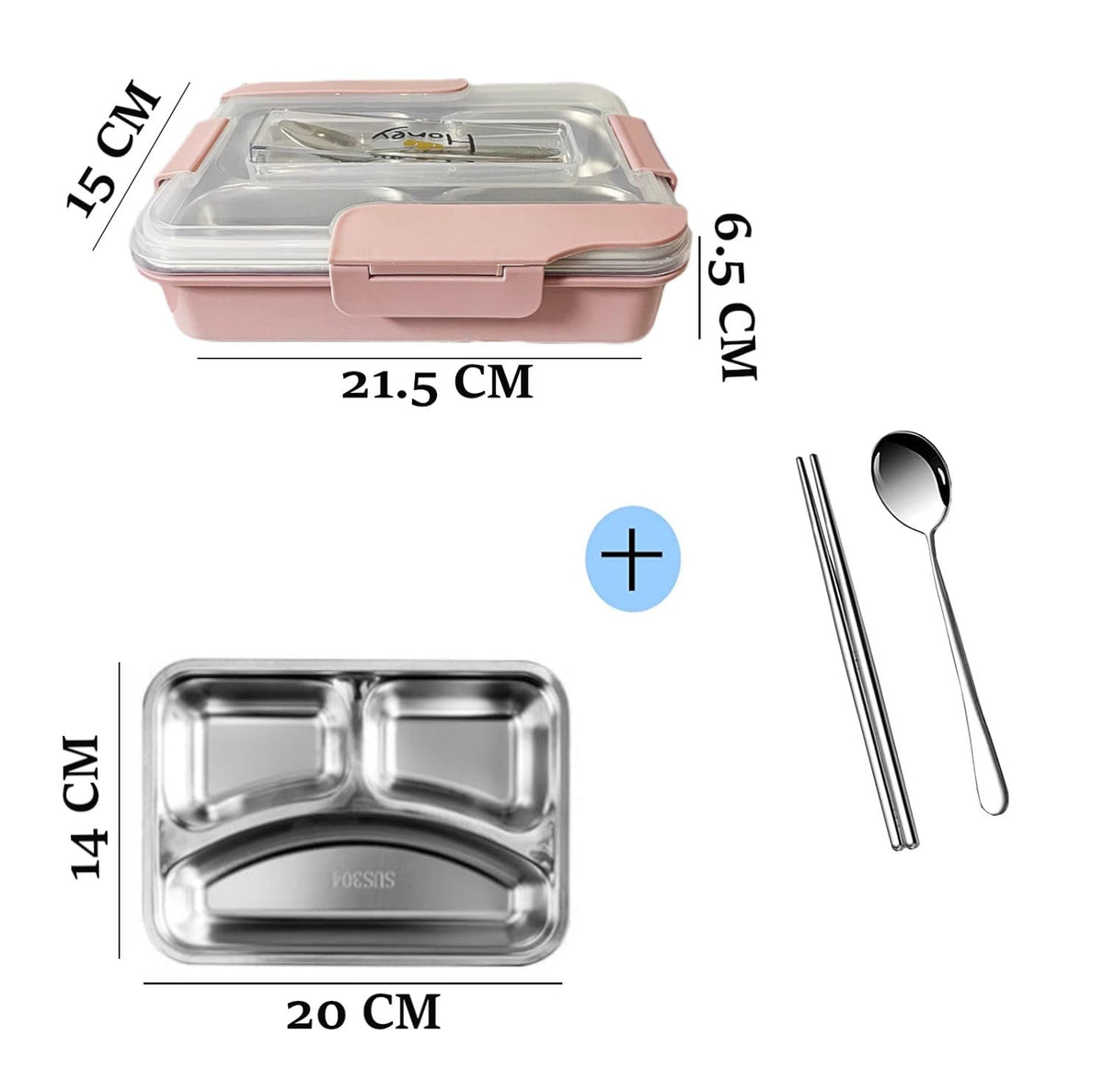 Boîte à déjeuner  Lunch Box