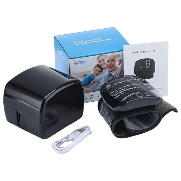 Tensiomètre moderne et portable