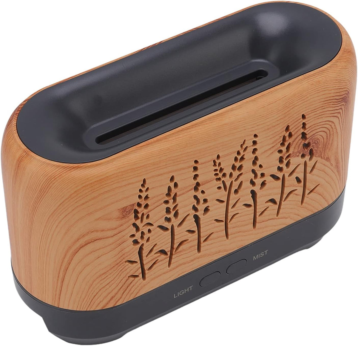 Diffuseur d&#39;Huiles Essentielles: Créez une Ambiance Relaxante