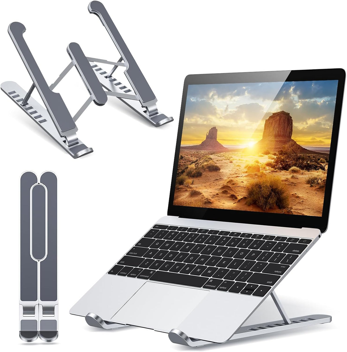 Sulky Support Nova Pour Ordinateur Portable Pliable 