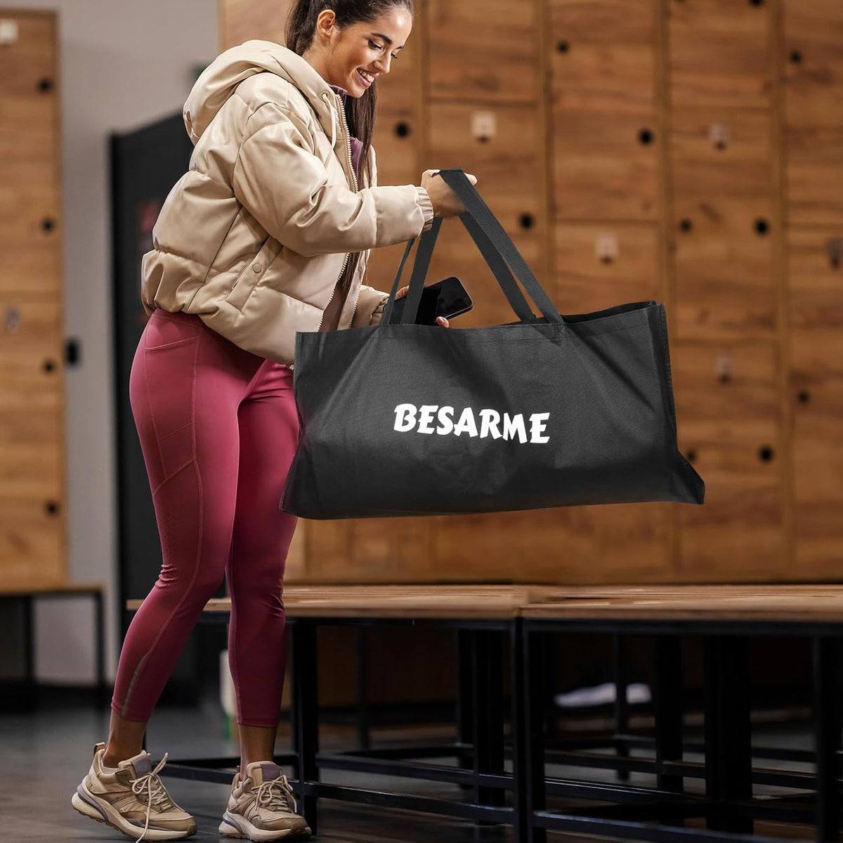 Bain de glace Besarme ❄️ gonflable pour sportifs – Récupération rapide et naturelle !❄️