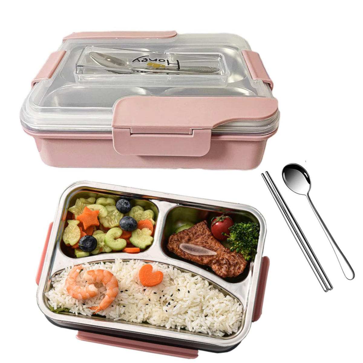Boîte à déjeuner  Lunch Box
