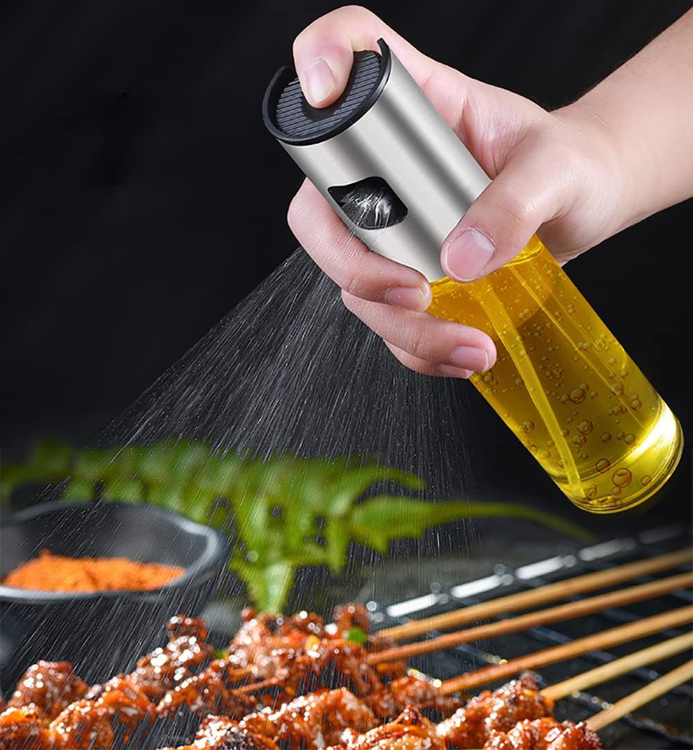 Pulvérisateur d&#39;huile pour la cuisson
