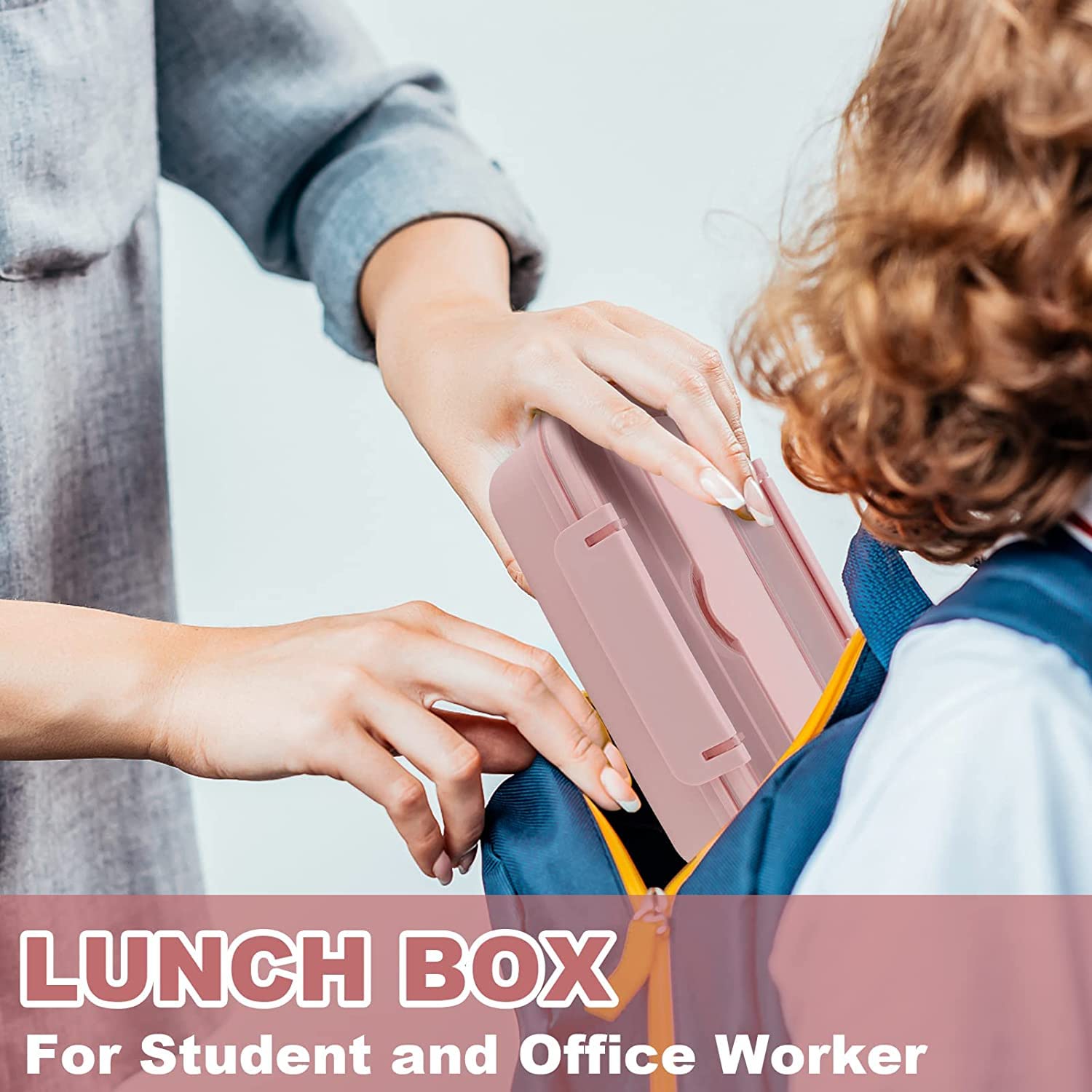 Boîte à déjeuner  Lunch Box