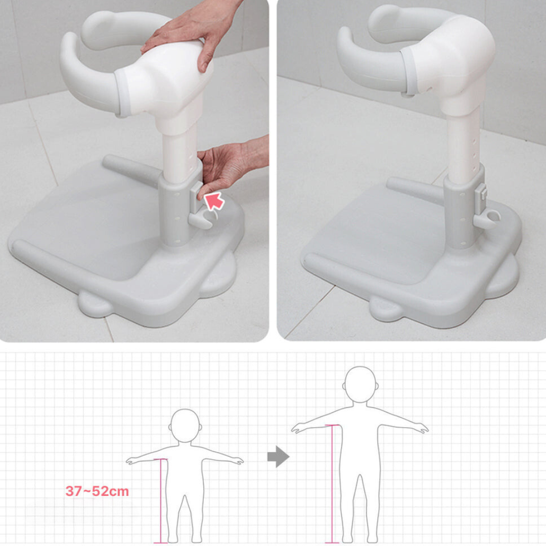 Support de Bain pour bébé