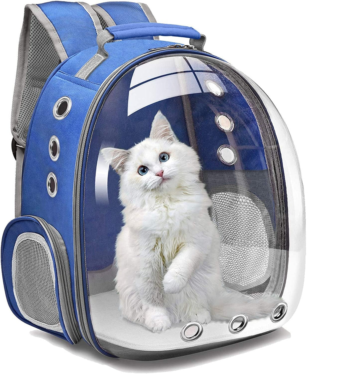 Sac de transport Pixalion pour Chat
