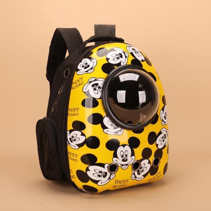 Catsighit Sac de transport pour chat