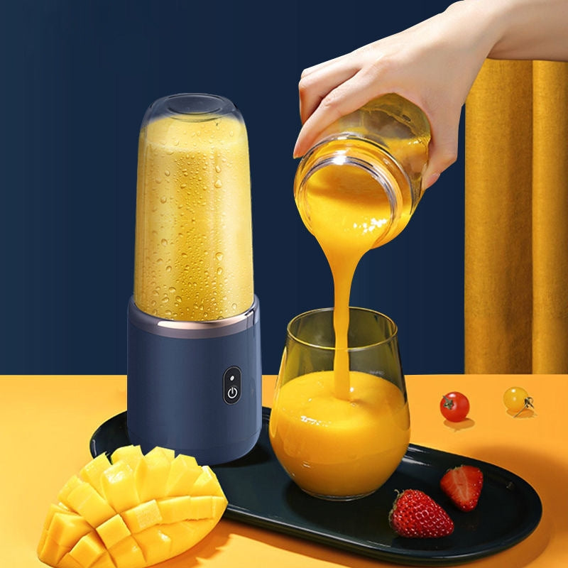 Mini Smoothie nova blender électrique