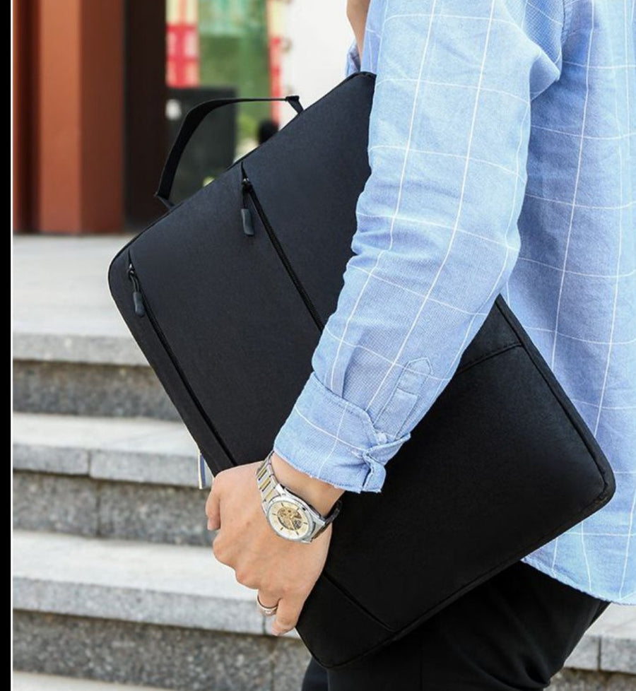 Housse laptop pixa multifonctions