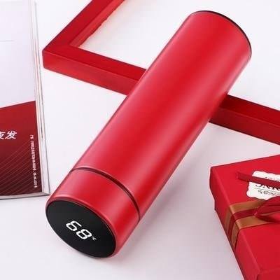Intelligent Thermos Avec Affichage De La Température