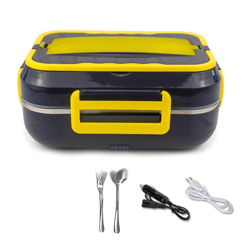 Lunch Box Chauffante Electrique