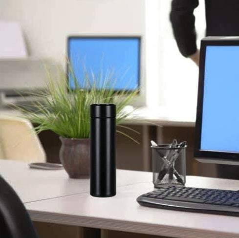 Intelligent Thermos Avec Affichage De La Température