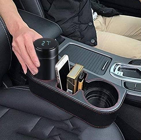 Intelligent Thermos Avec Affichage De La Température