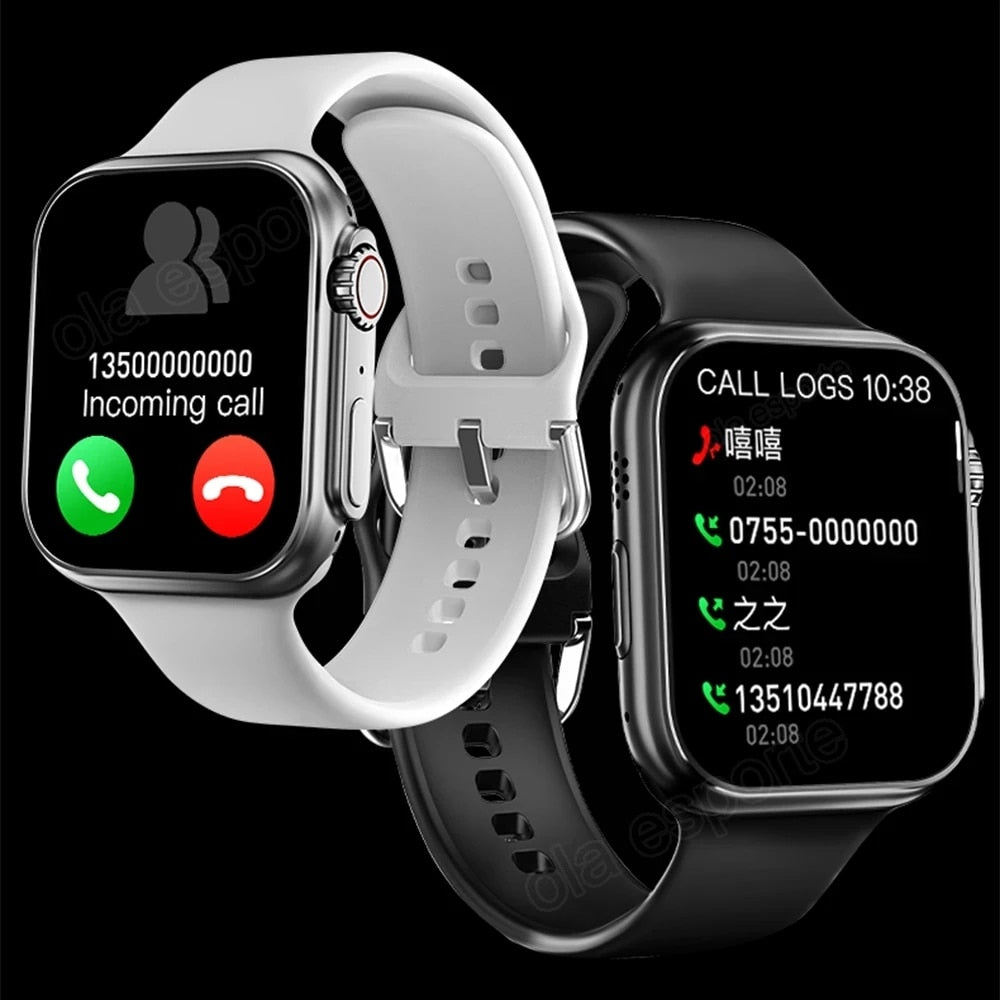 Smart watch étanche