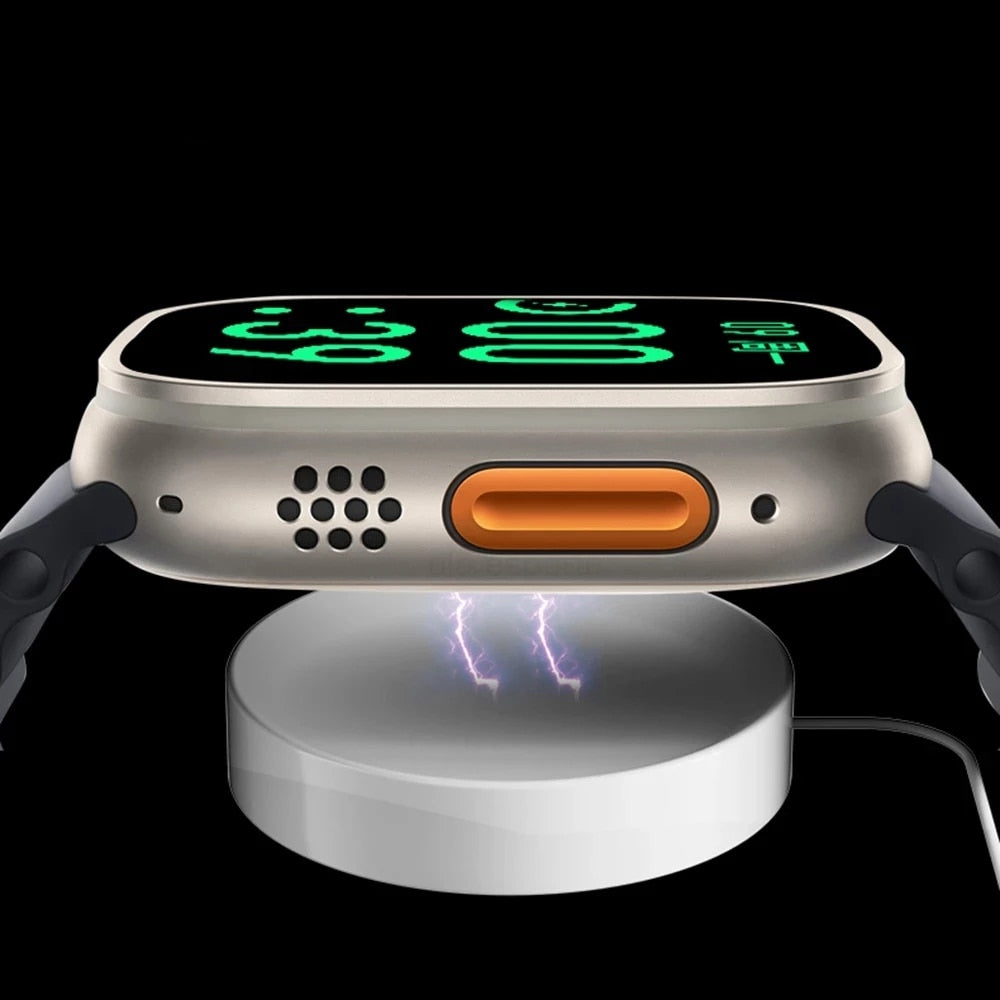 Smart watch étanche
