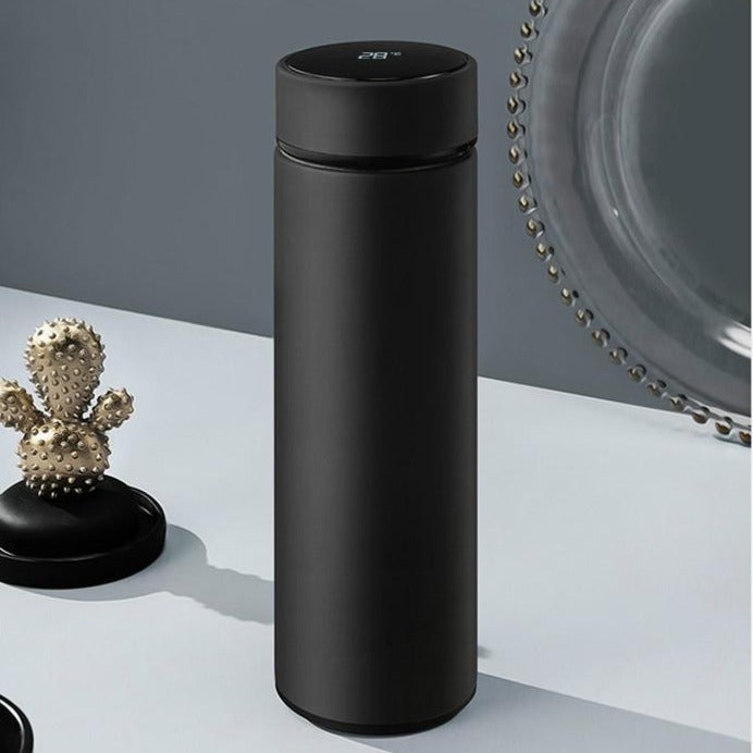 Intelligent Thermos Avec Affichage De La Température