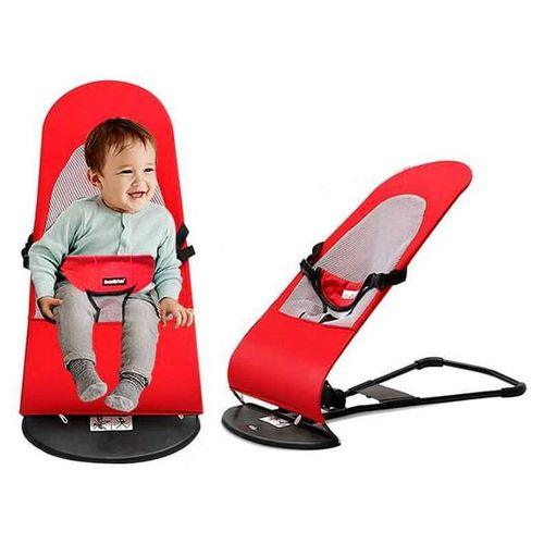 Smiley Chaise Nova berçante pour bébé