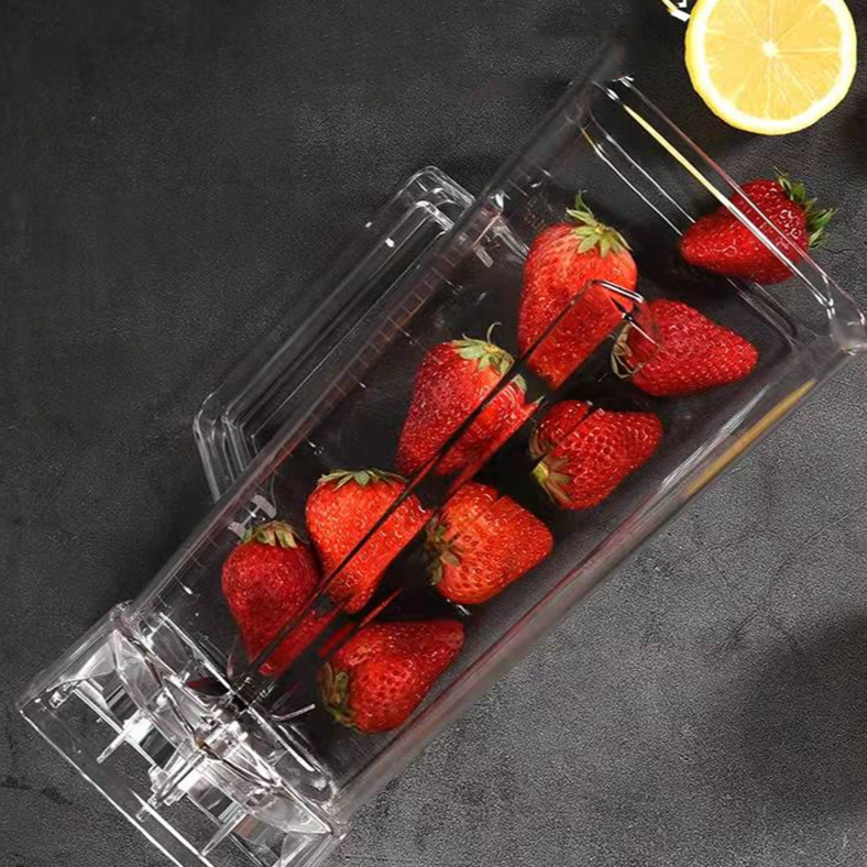Professionnel  Mixeur Blender de Smoothie